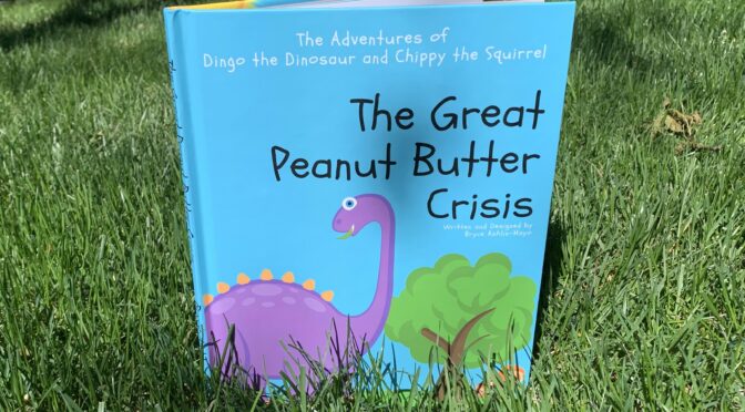 The Great Peanut Butter Crisis
