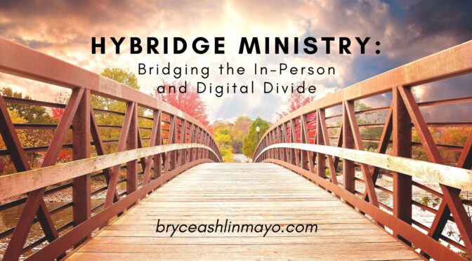 Hybridge Ministry