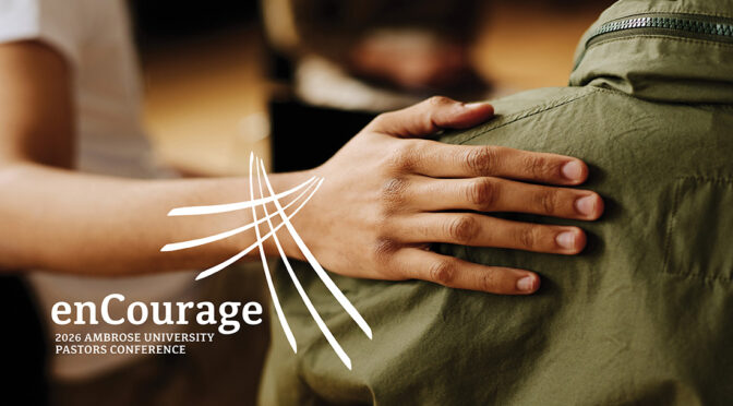 Reclaiming the Calling